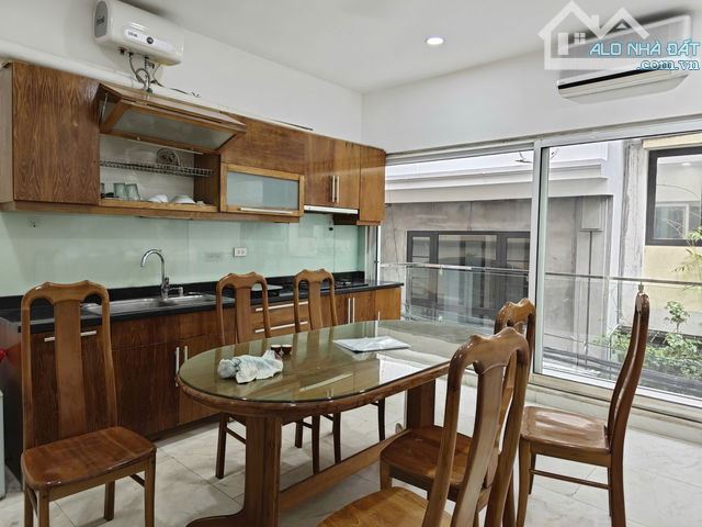 Bán Gấp Nhà Đào Tấn, khu VIP Ba Đình, 4 Tầng 80m2 mặt tiền 4.1, Nhà Đẹp ở Ngay, 19.6 Tỷ - 1