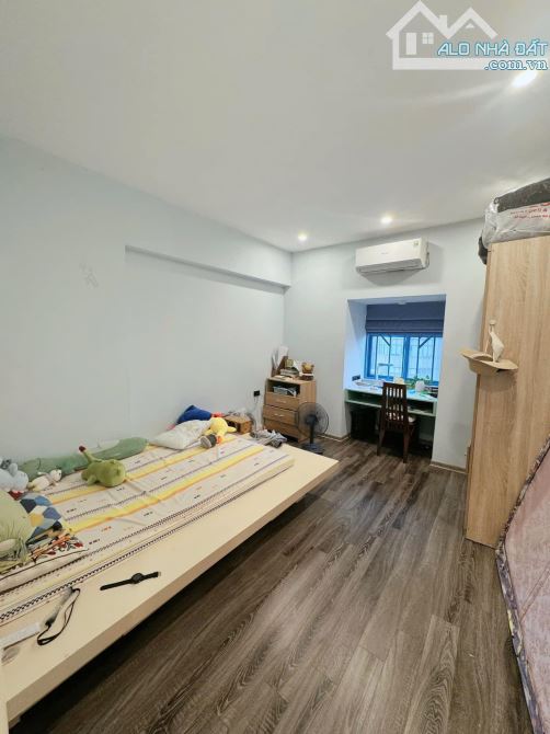 (THÚY KIỀU) Bán chung cư sudico Sông Đà 130m 3PN 2VS tặng NT 7 tỷ view thoáng tầng trung s - 1
