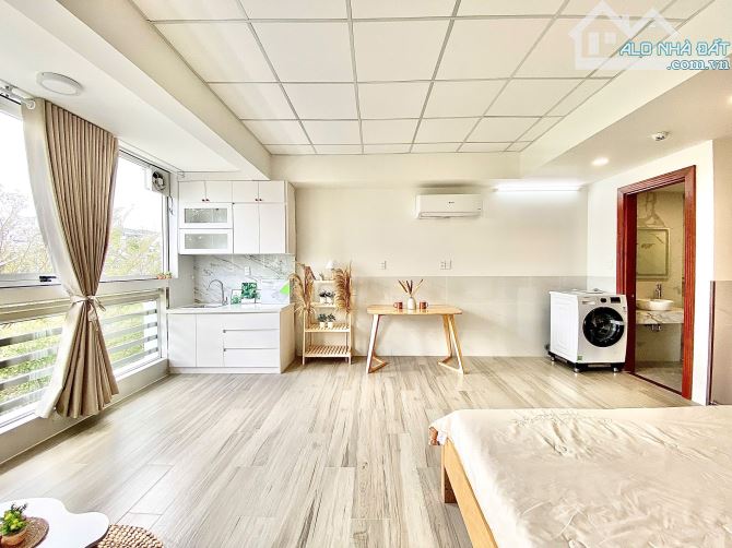 🌷 DUPLEX Full nội thất sau lưng Lotte Mart gần Sunrise City - 1