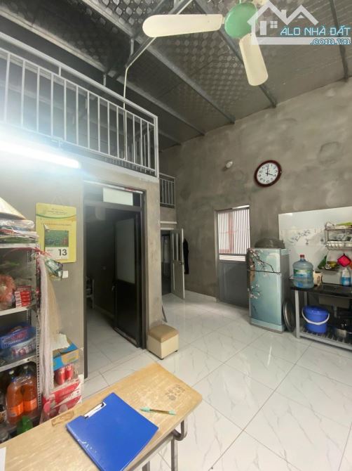 BÁN ĐẤT KINH DOANH CỰ KHỐI LONG BIÊN  48m , MT 6.3 M Ô TÔ THÔNG KINH DOANH, VỈA HÈ - 1