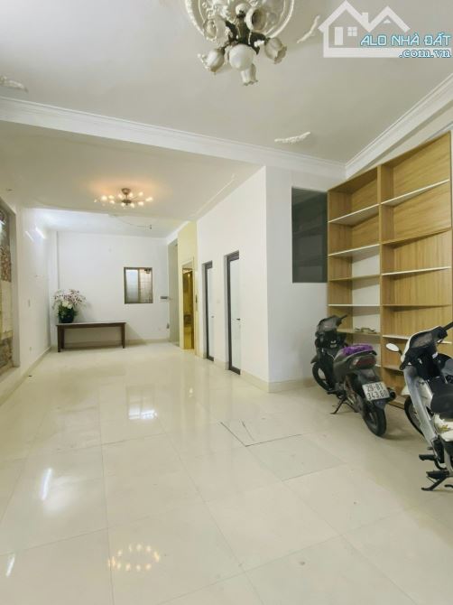 Căn hộ Dịch vụ-Doanh thu 900tr/năm-Khương Hạ-Khương Đình-Thanh Xuân-78m2-7Tầng-13.6tỷ - 1