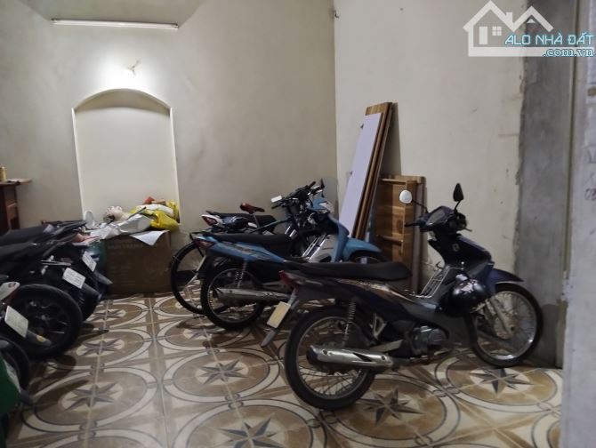 Hàng hiếm-Lô góc-3 thoáng-Gara-Khương Hạ-Thanh Xuân-94m2-5Tầng-MT5.7m-16.5tỷ - 1