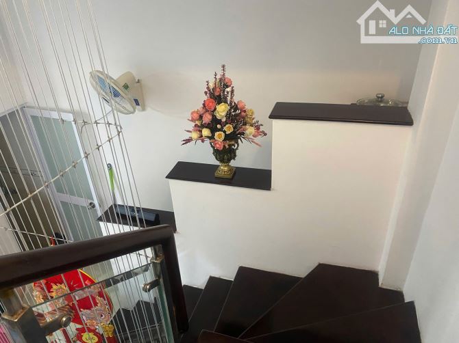 🔥 🏡 NHÀ ĐẸP XINH CHỈ 4.1 TỶ 1 TRỆT 2 LẦU HẺM DAISU NAM KỲ KHỞI NGHĨA-44M² - TÂY BẮC - 1