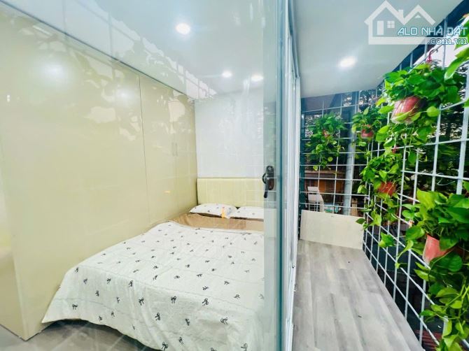 Bán nhà tập thể Kim Liên, Phương Mai Đống Đa, T3, 60 m2, 2 ngủ, 2 thoáng, giá 2.76tỷ. - 1