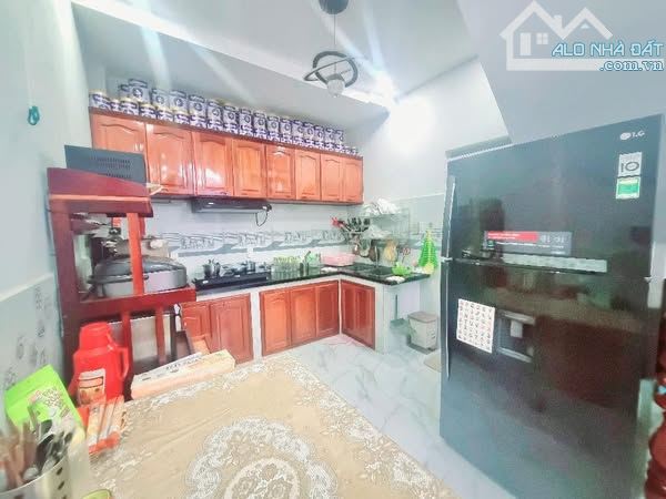 🏠Bán nhà Huỳnh Văn Nghệ - Tân Bình - 2 Tầng - 38m2 - HXH - Sát mt - Giá 4 tỷ Nhỉnh - 1