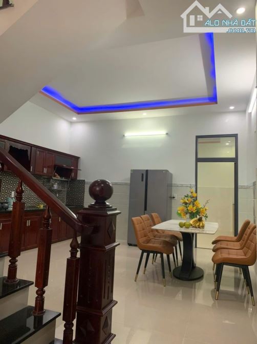 🏡 NHÀ 2 TẦNG Ô TÔ VÀO TẬN NHÀ - TÔN ĐẢN - ĐINH THỊ VÂN - GIÁ CHỈ NHỈNH 3 TỶ 💶 - 1