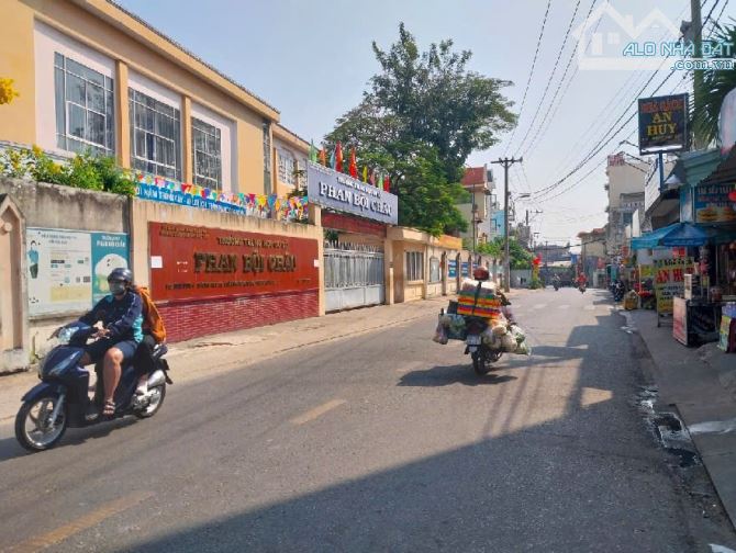 NHÀ ĐẸP QUẬN 12 - NGUYỄN VĂN QUÁ - 1