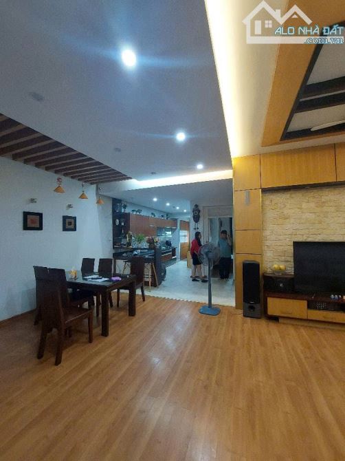 Chủ Nhờ Bán CHCC Tại Mỹ Đình,92,3m2, 3Pn, 2wc  Full Nội Thất, Có Slot ô tô - 1