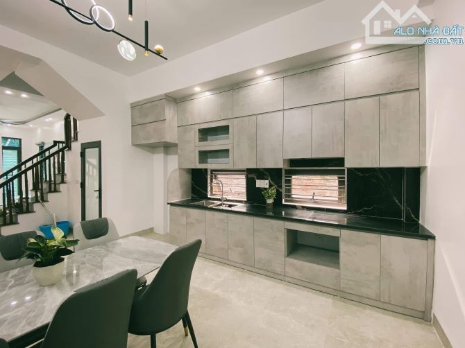 Cần bán nhà đẹp ngõ phố Quang Trung tp Hải Dương - 1
