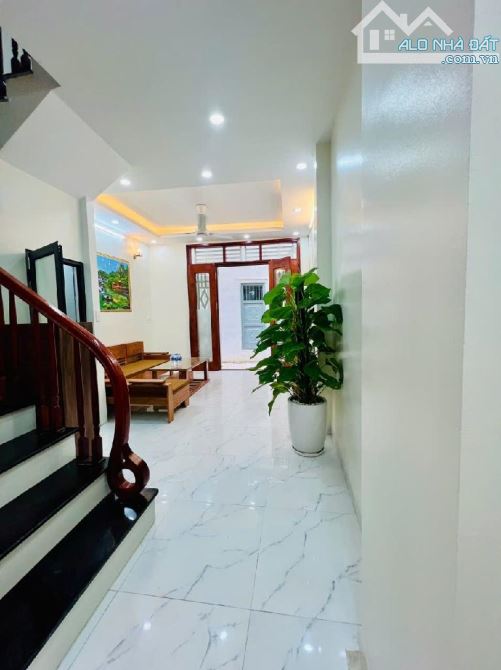 Bán nhà  yên nghĩa hà đông   34m²,  4 tầng, giá 4,2 tỷ - 1