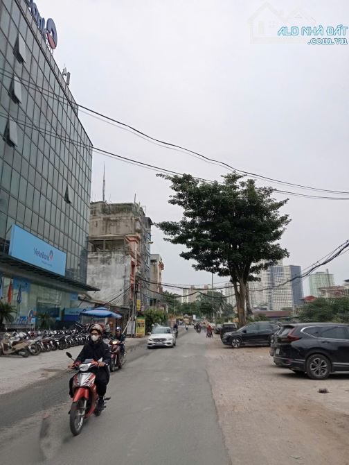 BÁN ĐẤT PHỐ NGÔ QUYỀN, LÔ GÓC Ô TÔ, VUÔNG DẸP, 40m, 6.7 tỷ - 1