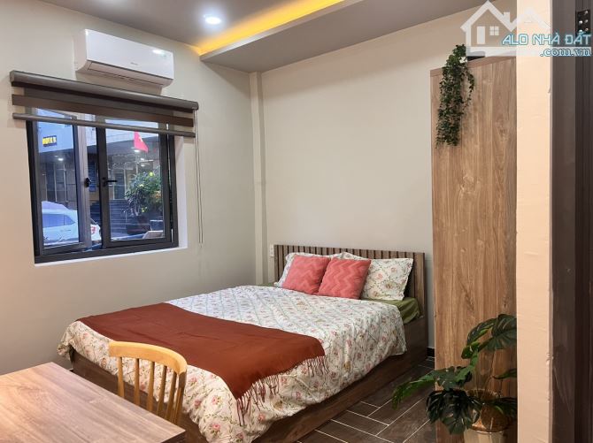 🌆Siêu phẩm căn hộ studio full nội thất 30m2 ở ngay đường D5, Bình Thạnh - 1