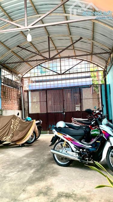 Bán Nhà - 6X30 Thích Hợp Xây CHDV - Kinh Doanh Lợi Nhuận Cao - Nguyễn Thị Thập Q7 - 1