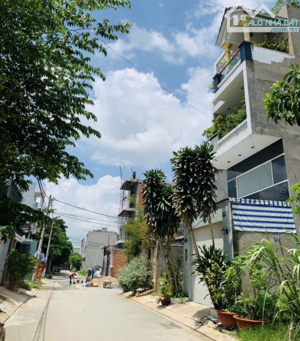 - Bán lô A06 dự án Rio Casa đường Nguyễn Duy Trinh, Phường Long Trường,Q9. - 1