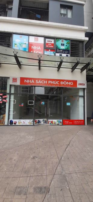 SHOPHOUSE CHUNG CƯ HOPE RESIDENCES LONG BIÊN KINH DOANH ĐỈNH 56.7M2 2T CHỈ 8.85 TỶ TL. - 13