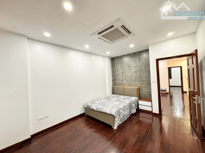 21.5 TỶ -  PHÂN LÔ NGUYỄN CƠ THẠCH, HUY DU, LIÊN CƠ 60M2*4M*6T THANG MÁY, 2 THOÁNG, Ở & KD - 13