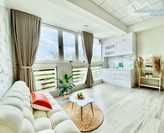 🌷 DUPLEX Full nội thất sau lưng Lotte Mart gần Sunrise City - 14