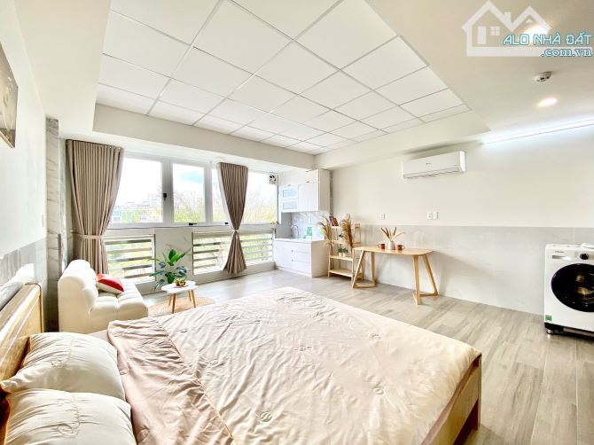 🌷 DUPLEX Full nội thất sau lưng Lotte Mart gần Sunrise City - 15