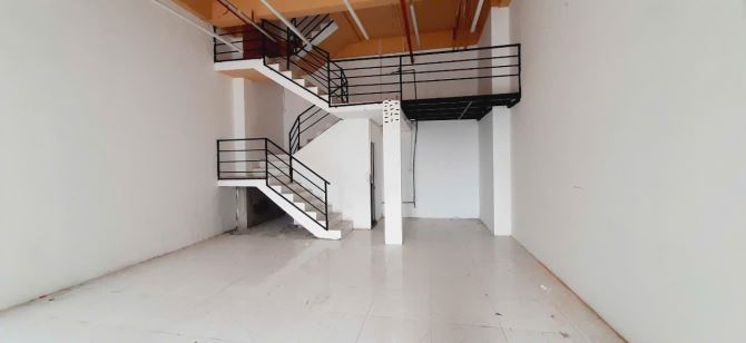 SHOPHOUSE CHUNG CƯ HOPE RESIDENCES LONG BIÊN KINH DOANH ĐỈNH 56.7M2 2T CHỈ 8.85 TỶ TL. - 15