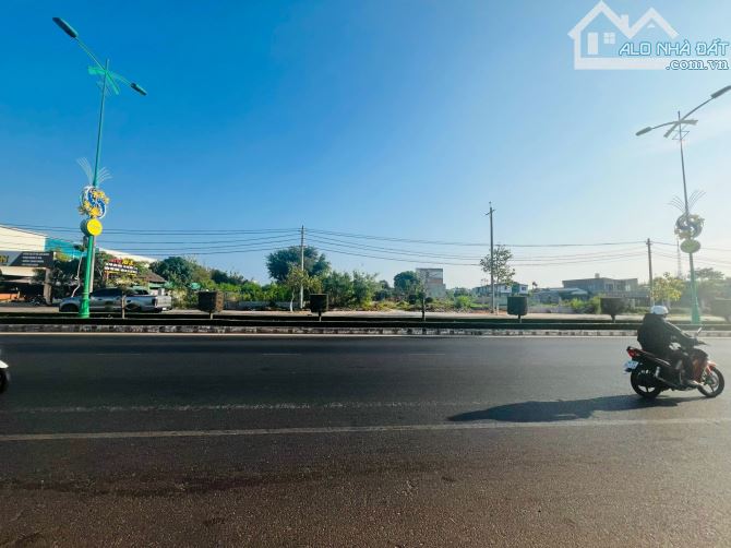 ✅Bán đất mặt tiền Hùng Vương Phường Phú Thuỷ TP Phan Thiết - 2
