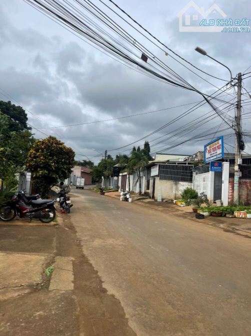 BÁN ĐẤT TRUNG TÂM PHỐ HẺM MẠC ĐỈNH CHI - PHƯỜNG TÂN TIẾN !!! - 1