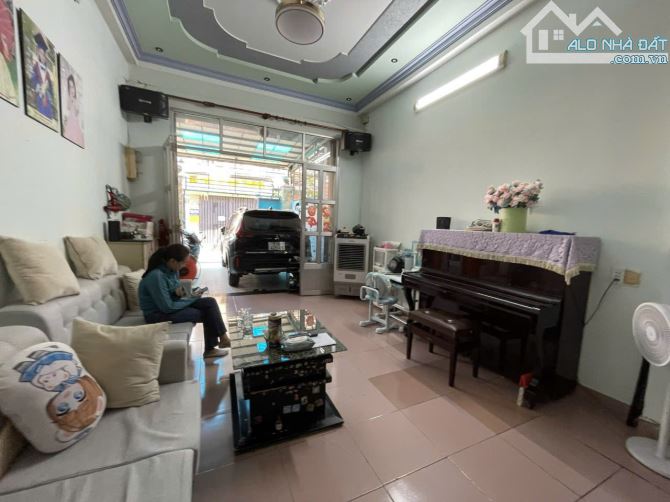 Bán nhà hẻm 6m đường Nguyễn Văn Khối, p.11 , Quận Gò Vấp - 2