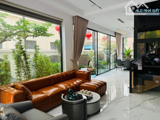 Cần bán gấp nhà HXH đường CẦU DIỄN  - TỪ LIÊM, DT40m2 X 4MT., Giá nhỉnh 6 tỷ 8 hơn - 2