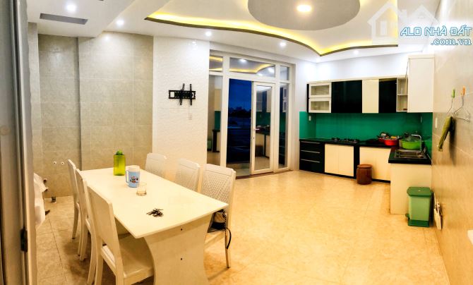 Bán nhà mặt đường Nguyễn Thị Định Quận 2 cũ gần chợ Giồng Ông Tố (120m2) 28 tỷ - 2