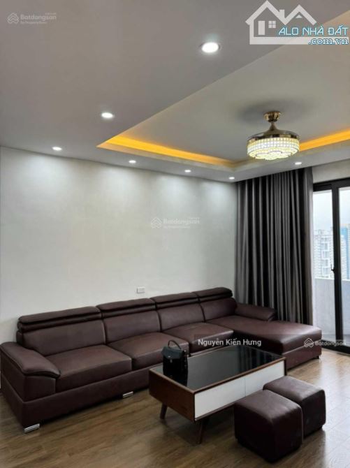 Bom tấn - Quỹ căn hộ FLC Landmark hot nhất thị trường, 159m2 4PN 7.x  tỷ - 2