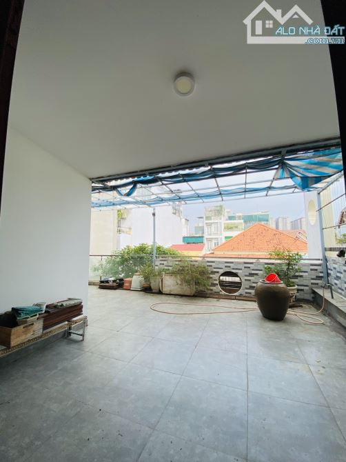 Biệt thự Nguyễn Thị Thập, 138m2, tặng hết nội thất, bán gấp 17 tỷ. - 2