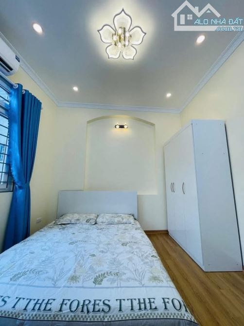BÁN NHÀ 6 TẦNG PHỐ NGỌC KHÁNH – 53M – MT 6M – 9.8 TỶ - 2