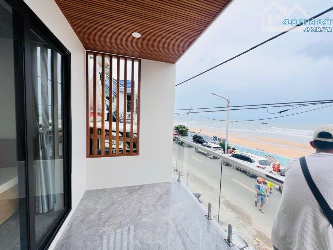 BÁN NHÀ ĐẤT PHƯỚC HẢI ĐẤT ĐỎ BÀ RỊA VŨNG TÀU - 2