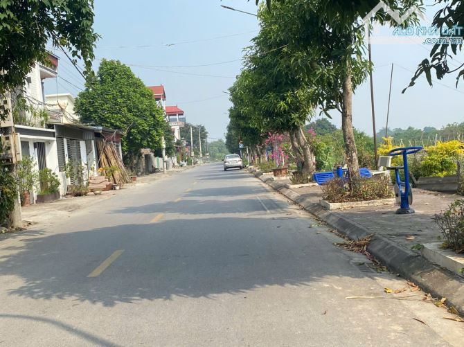 28TR/1M2 -  BÁN ĐẤT LIÊN HÀ- ĐÔNG ANH - Ô TÔ VÀO ĐẤT - LÔ GÓC- DIỆN TÍCH: 85M-GIÁ: 2,38TỶ - 2