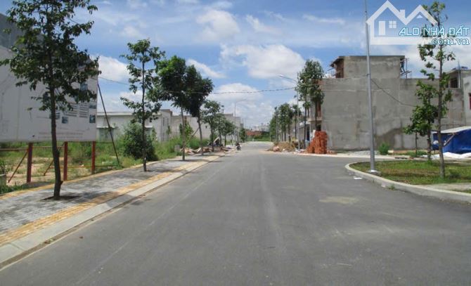 ĐẤT NỀN SÂN BAY QUỐC TẾ LONG THÀNH CHỈ 886TR-NGÂN HÀNG HỖ TRỢ VAY 70% - 1