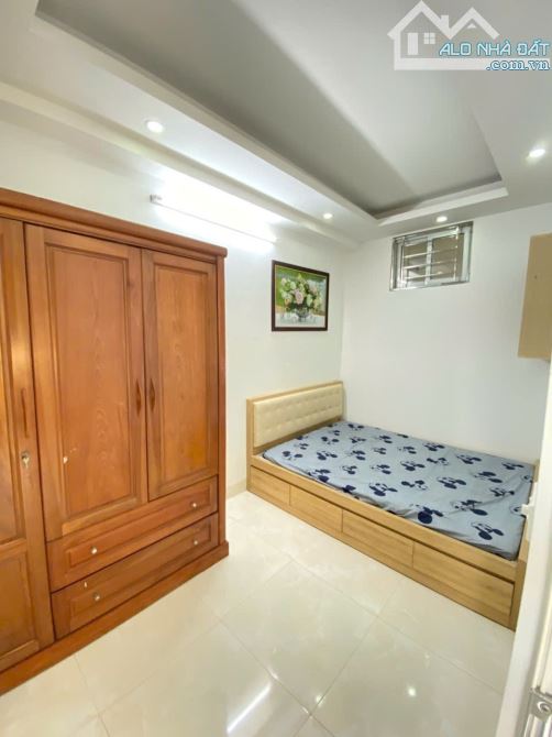 CHUNG CƯ THANH XUÂN, 56M², 2 NGỦ ĐẸP, BAN CÔNG RỘNG, Ô TÔ ĐỖ CỬA, GẦN PHỐ - 2