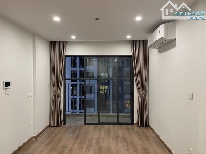 Chính chủ cho thuê 1pn+ 43m2  I2 vinsmat city Tây Mỗ Vào ở ngay giá chỉ 8.5tr LHCC 0978** - 2