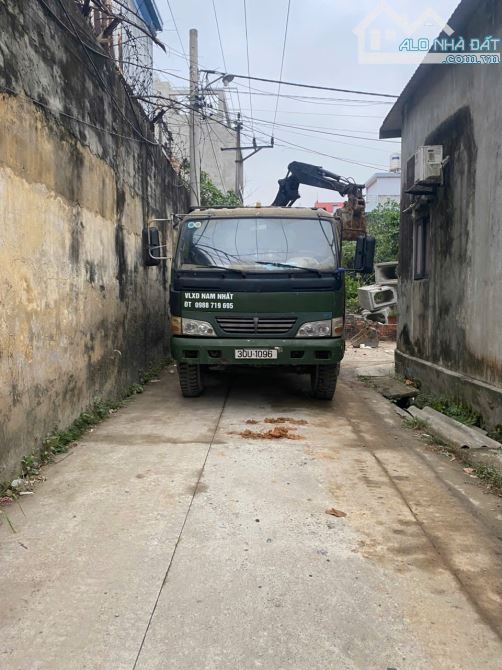 BÁN LÔ ĐẤT SIÊU ĐẸP TẠI NGUYÊN KHÊ, ĐÔNG ANH, HÀ NỘI. LÔ GÓC, MT 5,5M. - 2