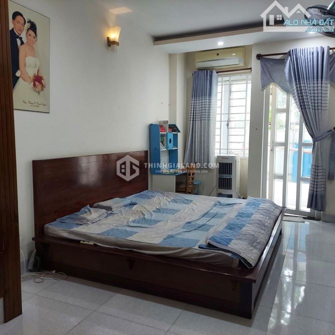 💥NHÀ 1 TRỆT 3 LẦU_68.5M²_TRƯƠNG CÔNG ĐỊNH_GẦN BIỂN_KHU VỰC SẦM UẤT_GIÁ CHỈ 9 TỶ🌟 - 2