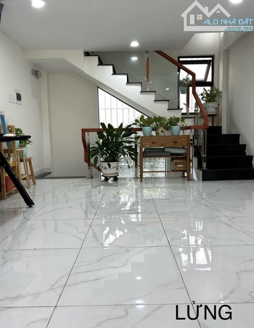 BÁN NHÀ SIÊU PHẨM BÙI TƯ TOÀN BÌNH TÂN  - 51M² - 5LẦU BTCT - GIÁ 7TỶ TL. - 2