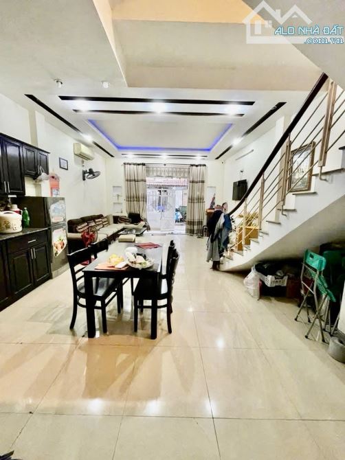 💎 💎 ĐƯỜNG 4.5M  - 72M2 -  TRẦN CAO VÂN RA NGUYỄN TẤT THÀNH– 3.8 TỶ - 2