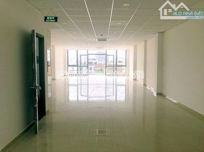 Bán nhà Thảo Điền mặt tiền Xuân Thuỷ, 213m2 đất, 1 hầm + 5 tầng, sổ hồng sạch - 2