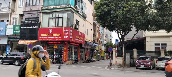 3,7 tỏi  sở hữu đất đẹp Trung tâm Đông Anh quận  , 3 mặt thoáng ,ngõ thông tứ tung - 2