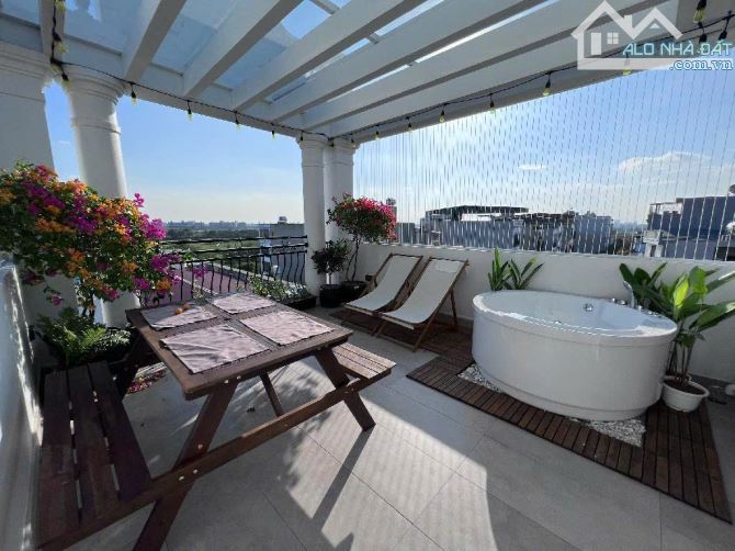 NHÀ VIEW CÔNG VIÊN - DƯƠNG NỘI - 55M  , MT5M , 12,9 TỶ - 2
