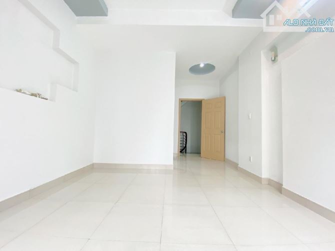 NHÀ ĐẸP 4 TẦNG - HỒ VĂN LONG - BÌNH TÂN - 44M² - HOÀN CÔNG - 2