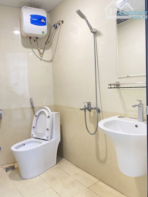 Căn hộ Dịch vụ-Doanh thu 900tr/năm-Khương Hạ-Khương Đình-Thanh Xuân-78m2-7Tầng-13.6tỷ - 2