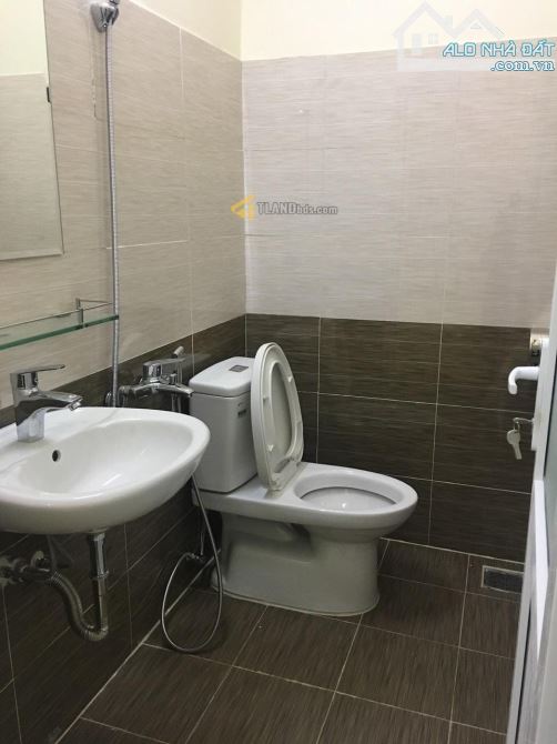 Homestay mặt tiền Trần Khánh Dư 130 tỷ 7 PN chỉ 10 tỷ TL P8 Đà Lạt - 2