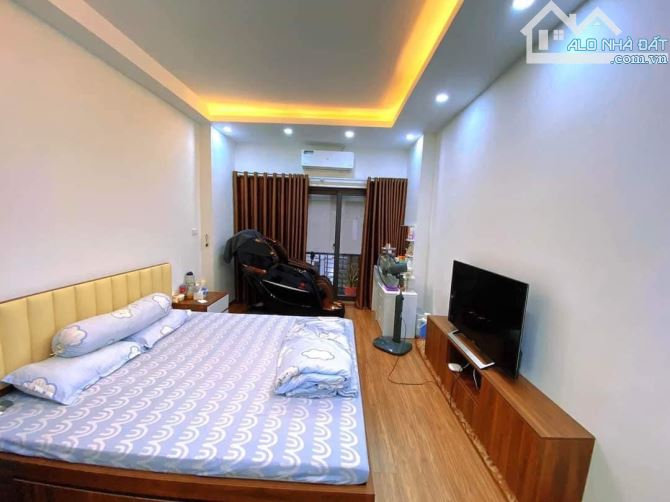 BÁN NHÀ MỚI FULL NỘI THẤT MỸ ĐÌNH, 32 M2, 4,8 TỶ - 2