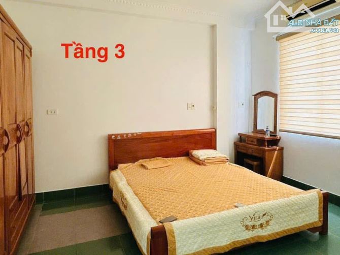 Bán nhà phố Thanh Lân-DT 28 m2 x 4 tầng.MT 3.5m.NHÀ MỚI ĐẸP-GẦN PHỐ-3 NGỦ-4 WC. - 2