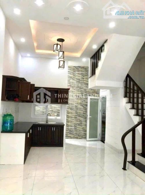 💎BÁN NHÀ 1 TRỆT 2 LẦU_50.4M²_HƯỚNG TÂY NAM_GẦN NGÃ 5 BACU_GIÁ CHỈ 4.65 TỶ_LÊ HỒNG PHONG🌟 - 2