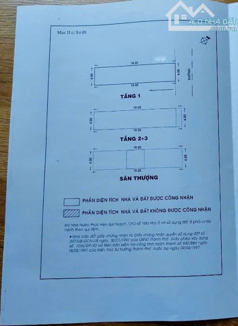 BÁN NHÀ MẶT TIỀN BÀU CÁT ĐÔI 4LẦU 4X20 NGAY ĐỒNG ĐEN-KHU VIP NHẤT BÀU CÁT CHỈ 29,9 TỶ - 2